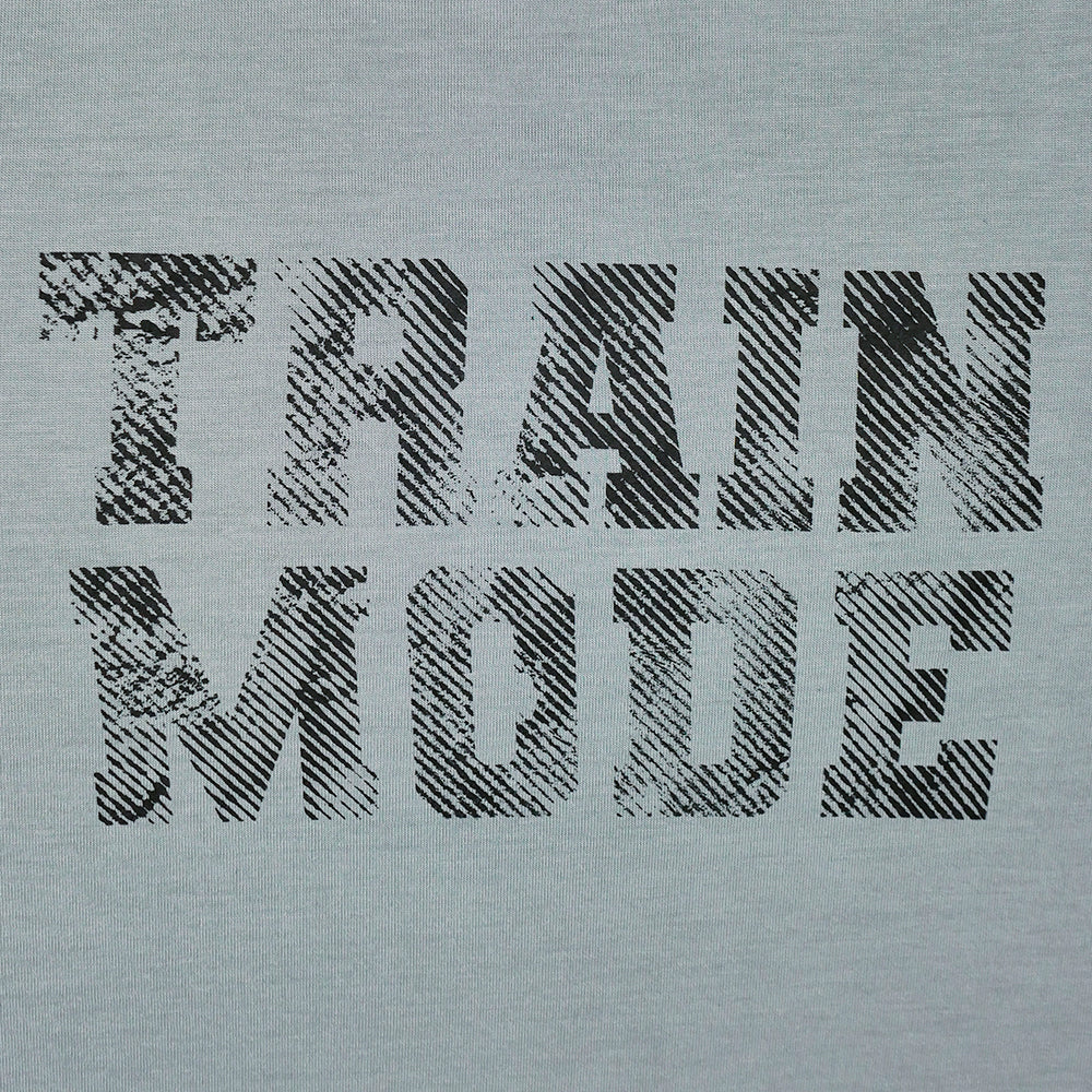 ENERGETICS Tommi VI Short Sleeve Men's Training T-Shirt - Supersports Thailand