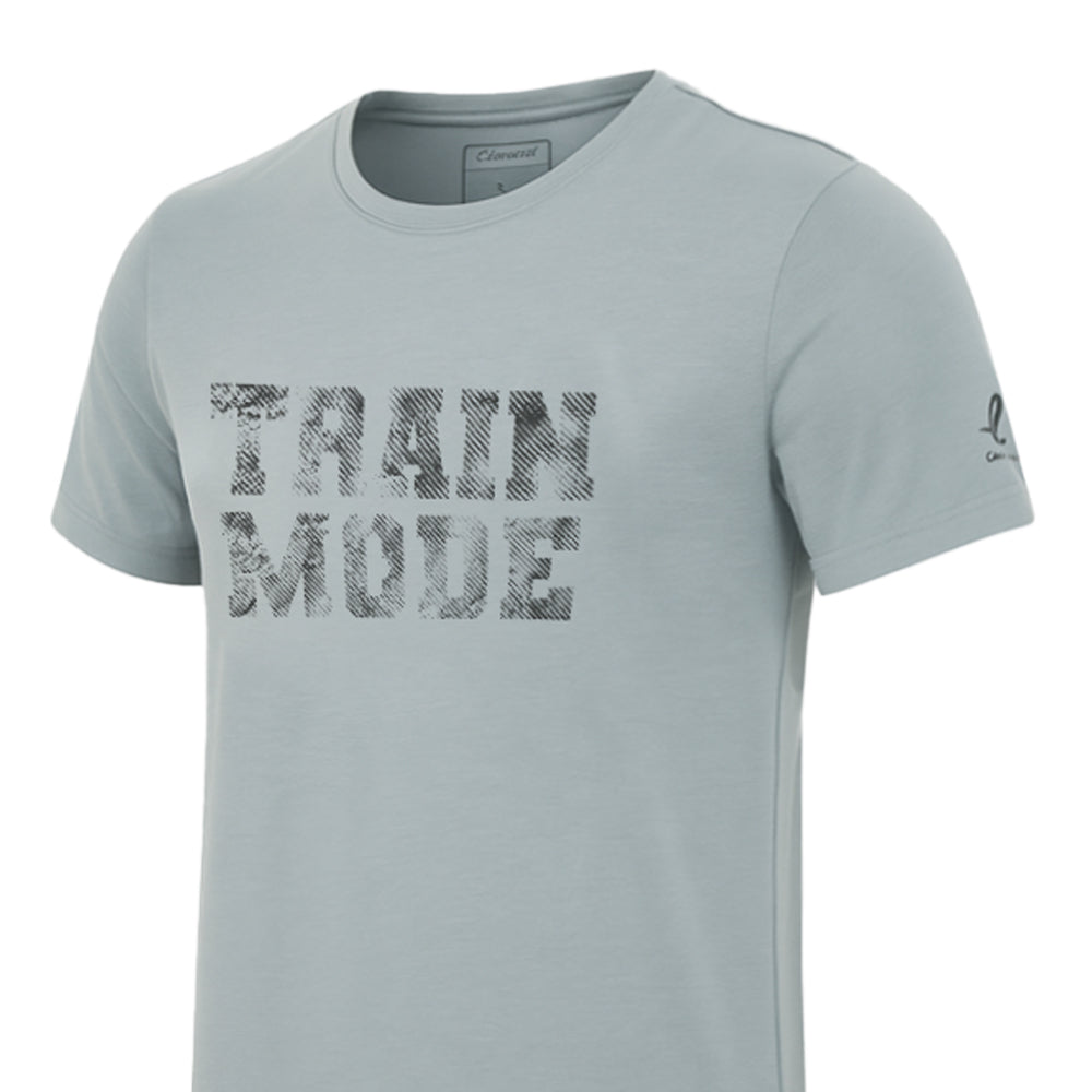 ENERGETICS Tommi VI Short Sleeve Men's Training T-Shirt - Supersports Thailand
