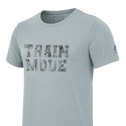 ENERGETICS Tommi VI Short Sleeve Men's Training T-Shirt - Supersports Thailand