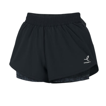 ENERGETICS Bamas IX Women's Training Shorts - Supersports Thailand