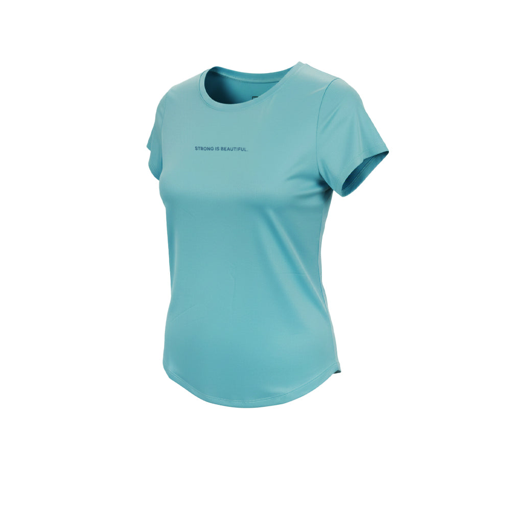 ENERGETICS Cecilia V Women's Training T-Shirt - Supersports Thailand