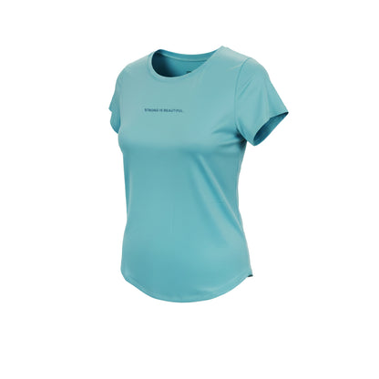 ENERGETICS Cecilia V Women's Training T-Shirt - Supersports Thailand