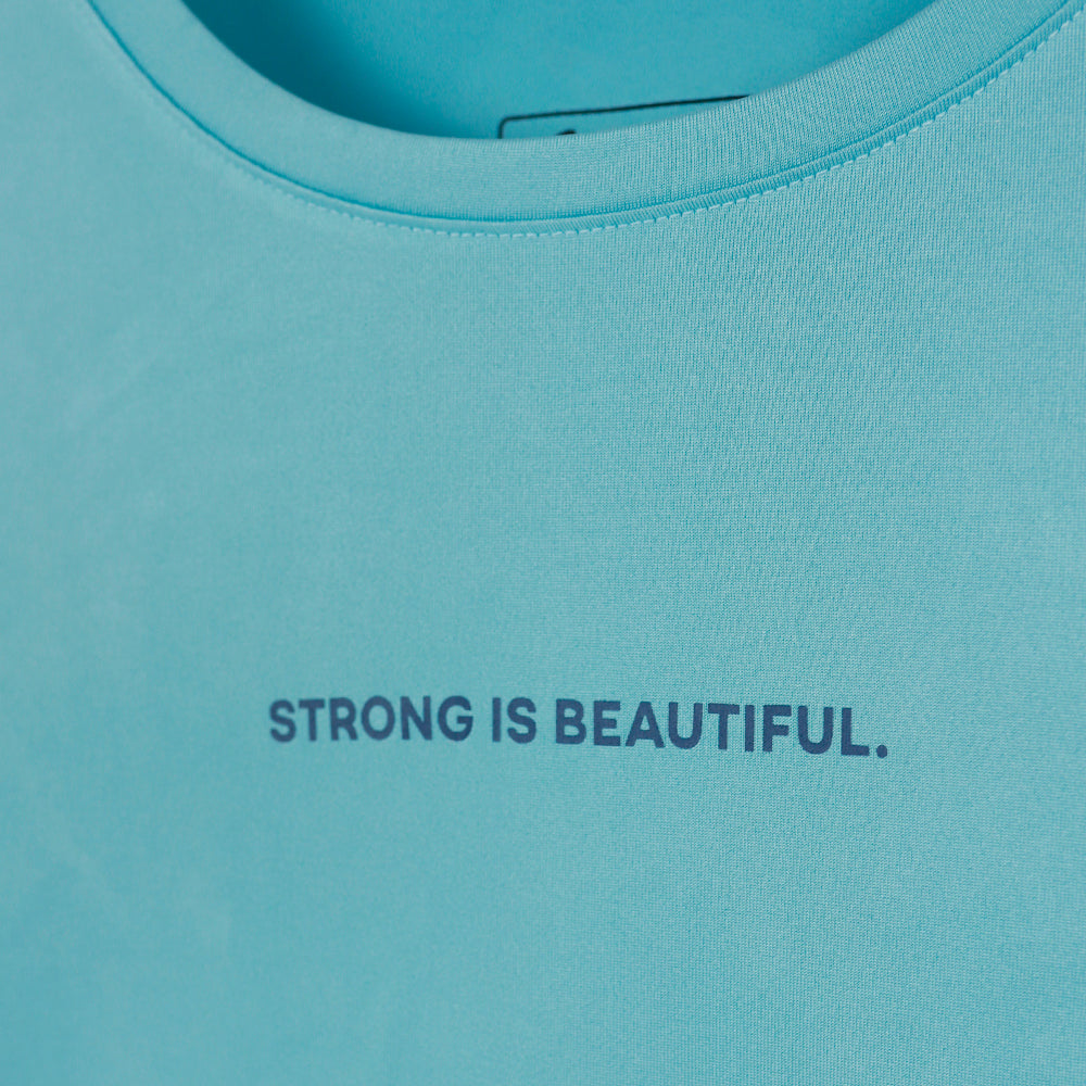 ENERGETICS Cecilia V Women's Training T-Shirt - Supersports Thailand