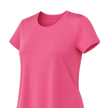ENERGETICS Cecilia V Women's Training T-Shirt - Supersports Thailand