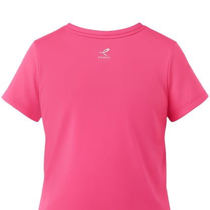 ENERGETICS Cecilia V Women's Training T-Shirt - Supersports Thailand
