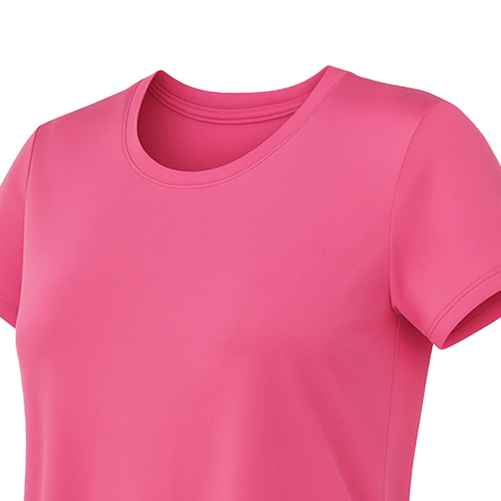 ENERGETICS Cecilia V Women's Training T-Shirt - Supersports Thailand