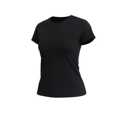ENERGETICS Enza Short Sleeve Women's Training T-Shirt - Supersports Thailand