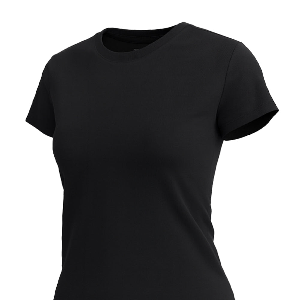 ENERGETICS Enza Short Sleeve Women's Training T-Shirt - Supersports Thailand