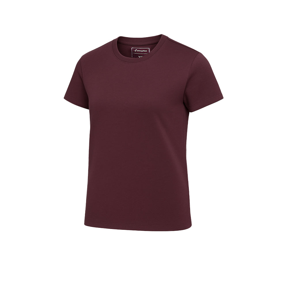 ENERGETICS Enza Short Sleeve Women's Training T-Shirt - Supersports Thailand