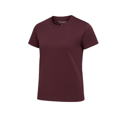 ENERGETICS Enza Short Sleeve Women's Training T-Shirt - Supersports Thailand
