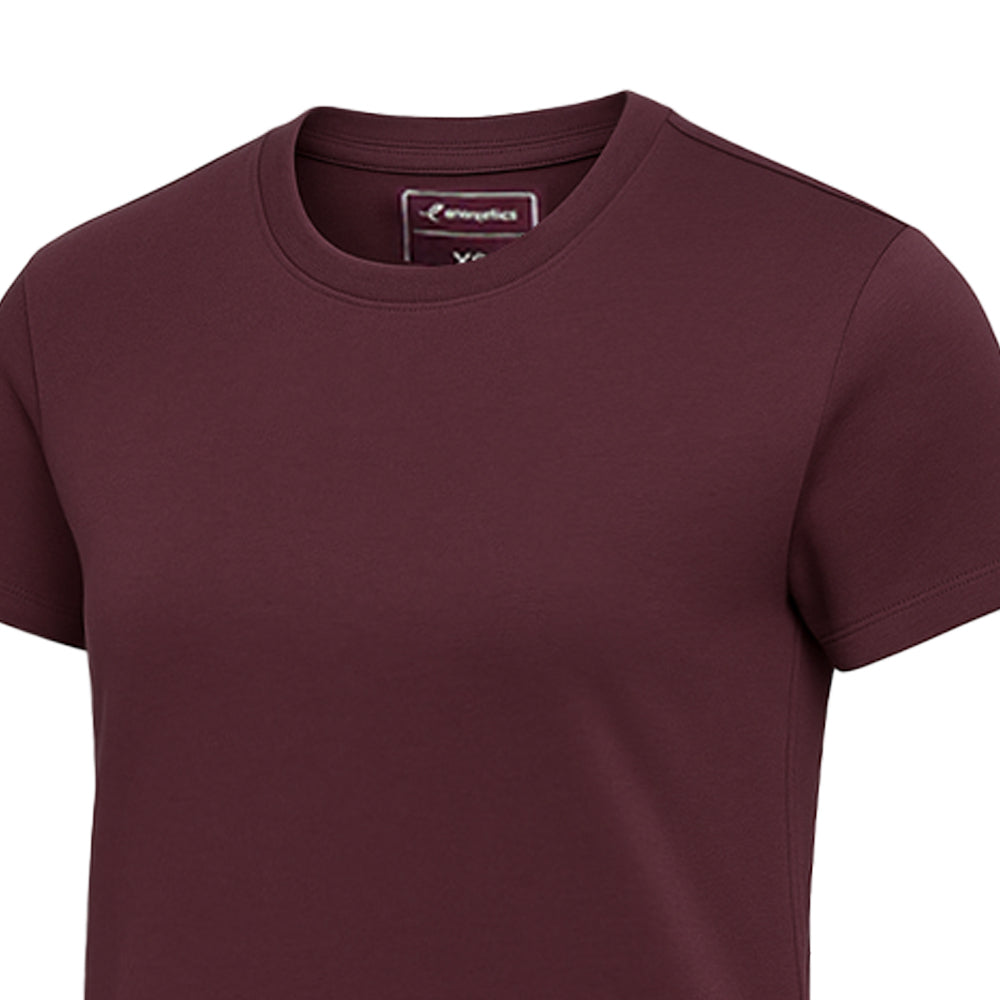 ENERGETICS Enza Short Sleeve Women's Training T-Shirt - Supersports Thailand