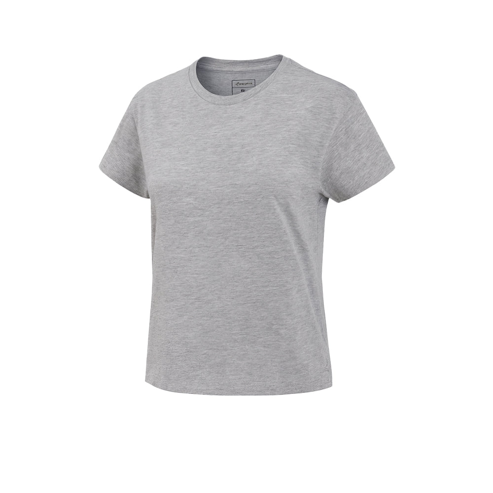 ENERGETICS Enza Short Sleeve Women's Training T-Shirt - Supersports Thailand Supersports Thailand