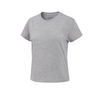 ENERGETICS Enza Short Sleeve Women's Training T-Shirt - Supersports Thailand