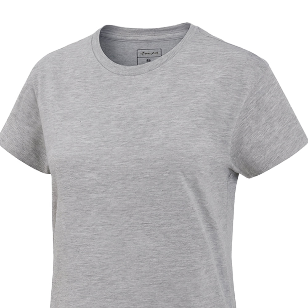 ENERGETICS Enza Short Sleeve Women's Training T-Shirt - Supersports Thailand Supersports Thailand