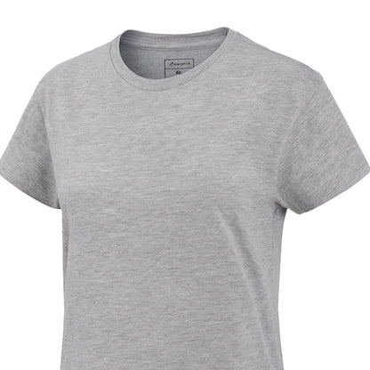 ENERGETICS Enza Short Sleeve Women's Training T-Shirt - Supersports Thailand