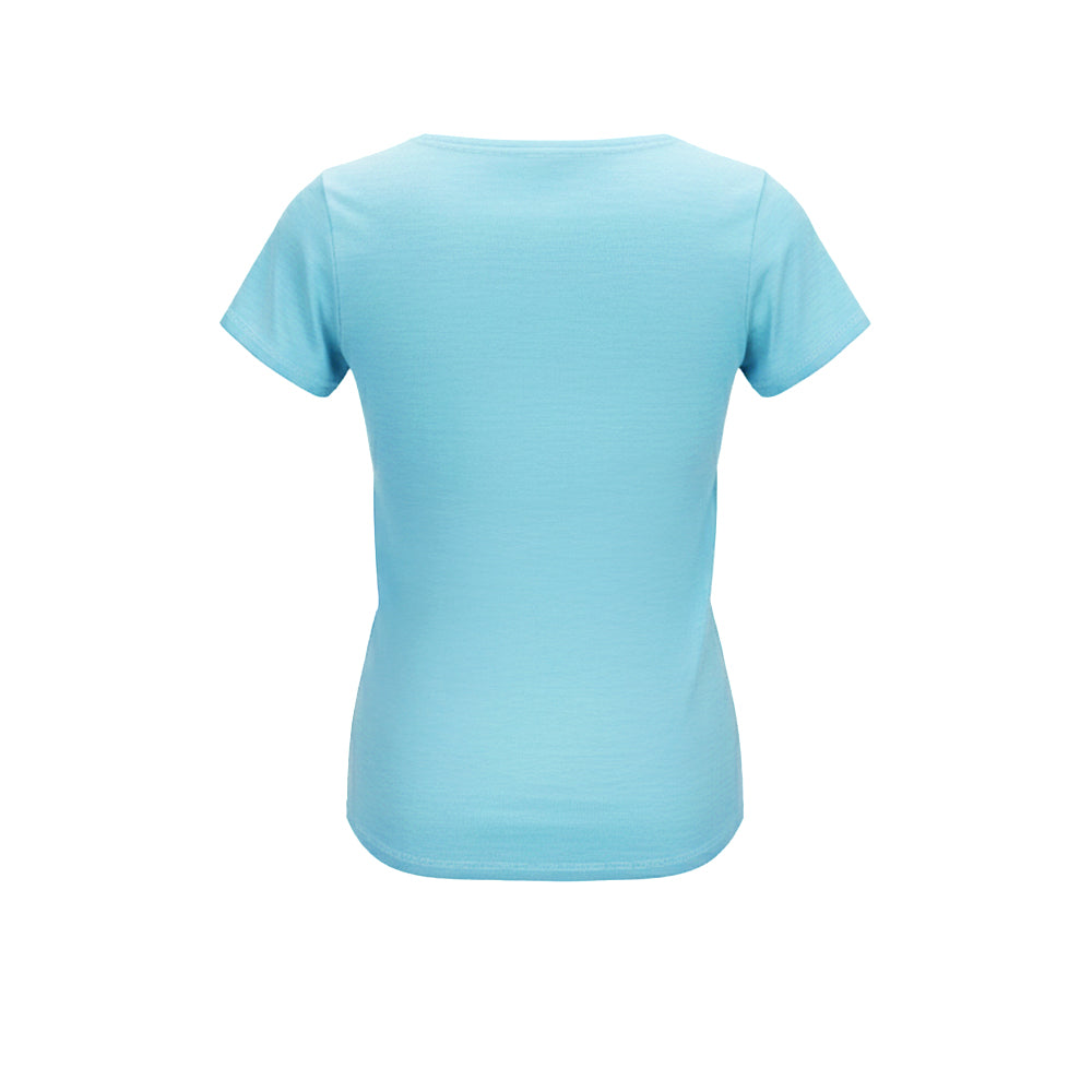 ENERGETICS Gaminel Short Sleeve Women's Training T-Shirt - Supersports Thailand