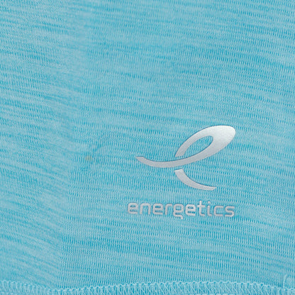 ENERGETICS Gaminel Short Sleeve Women's Training T-Shirt - Supersports Thailand
