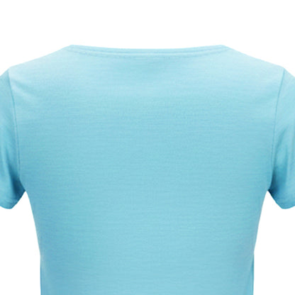 ENERGETICS Gaminel Short Sleeve Women's Training T-Shirt - Supersports Thailand