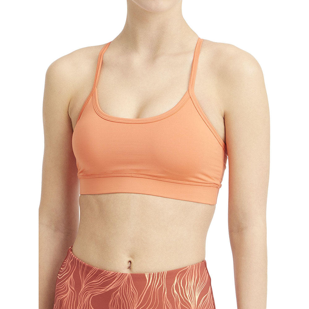 ENERGETICS Gigi V Women's Sports Bra - Supersports Thailand