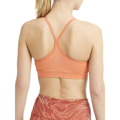 ENERGETICS Gigi V สปอร์ตบราผู้หญิง