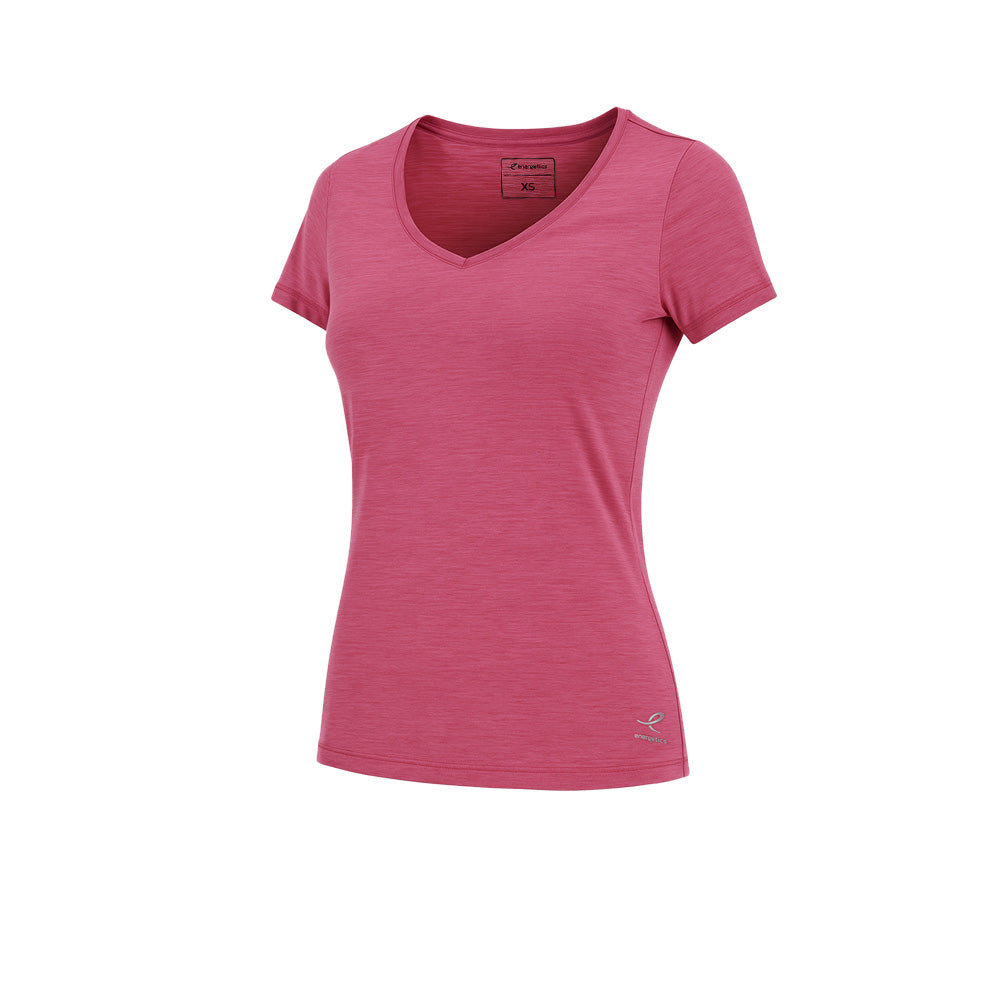 ENERGETICS Gaminel Short Sleeve Women's Training T-Shirt - Supersports Thailand