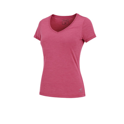 ENERGETICS Gaminel Short Sleeve Women's Training T-Shirt - Supersports Thailand