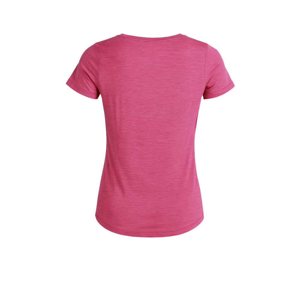 ENERGETICS Gaminel Short Sleeve Women's Training T-Shirt - Supersports Thailand