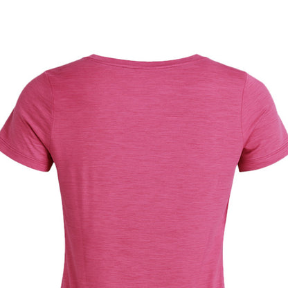 ENERGETICS Gaminel Short Sleeve Women's Training T-Shirt - Supersports Thailand