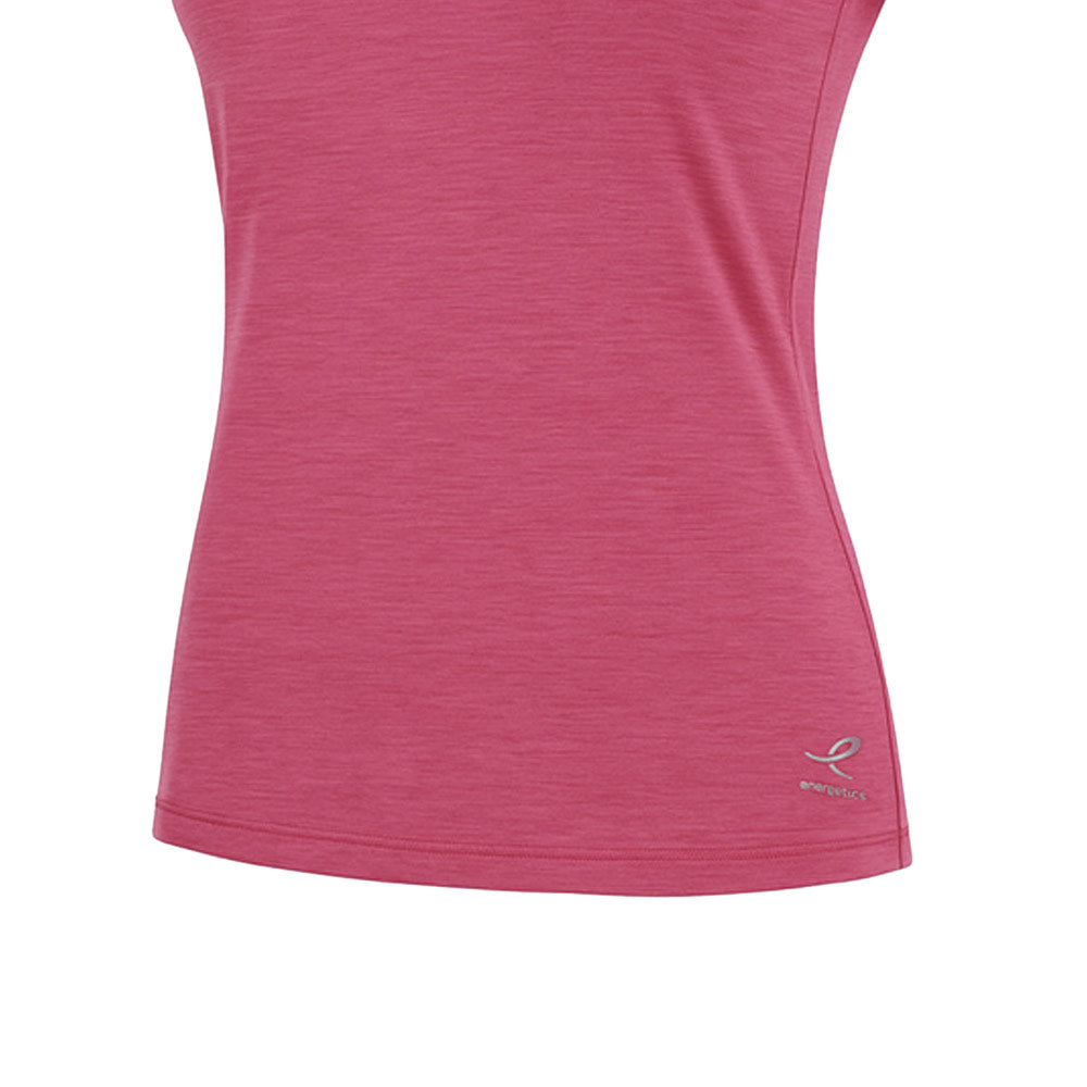 ENERGETICS Gaminel Short Sleeve Women's Training T-Shirt - Supersports Thailand