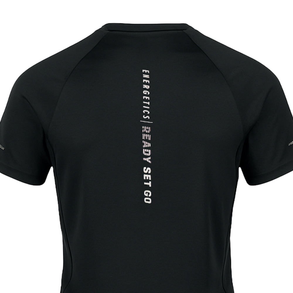 ENERGETICS Giade II Short Sleeve Women's Training T-Shirt - Supersports Thailand Supersports Thailand