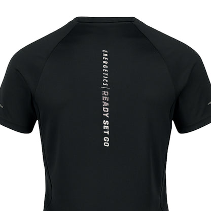 ENERGETICS Giade II Short Sleeve Women's Training T-Shirt - Supersports Thailand