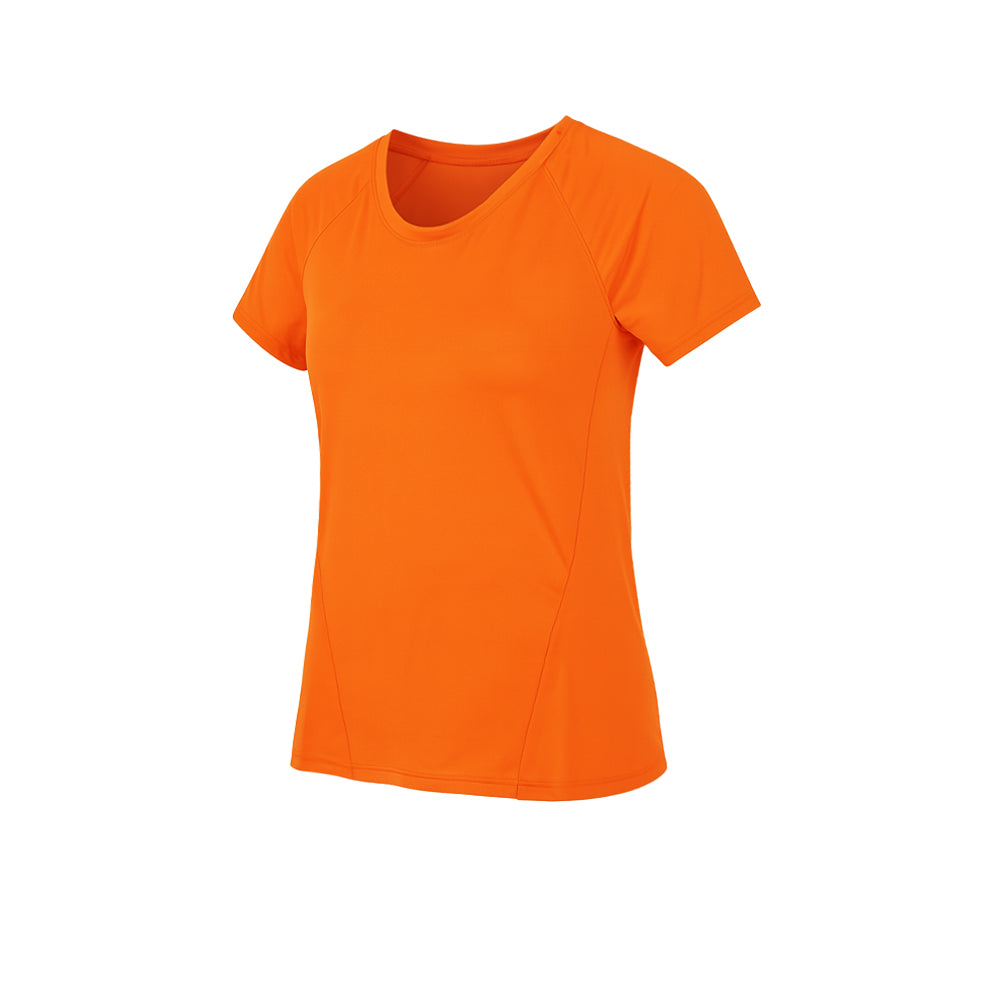 ENERGETICS Giade II Short Sleeve Women's Training T-Shirt - Supersports Thailand Supersports Thailand