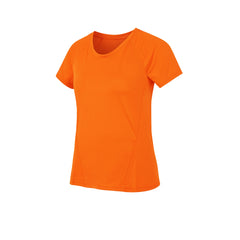 ENERGETICS Giade II Short Sleeve Women's Training T-Shirt - Supersports Thailand