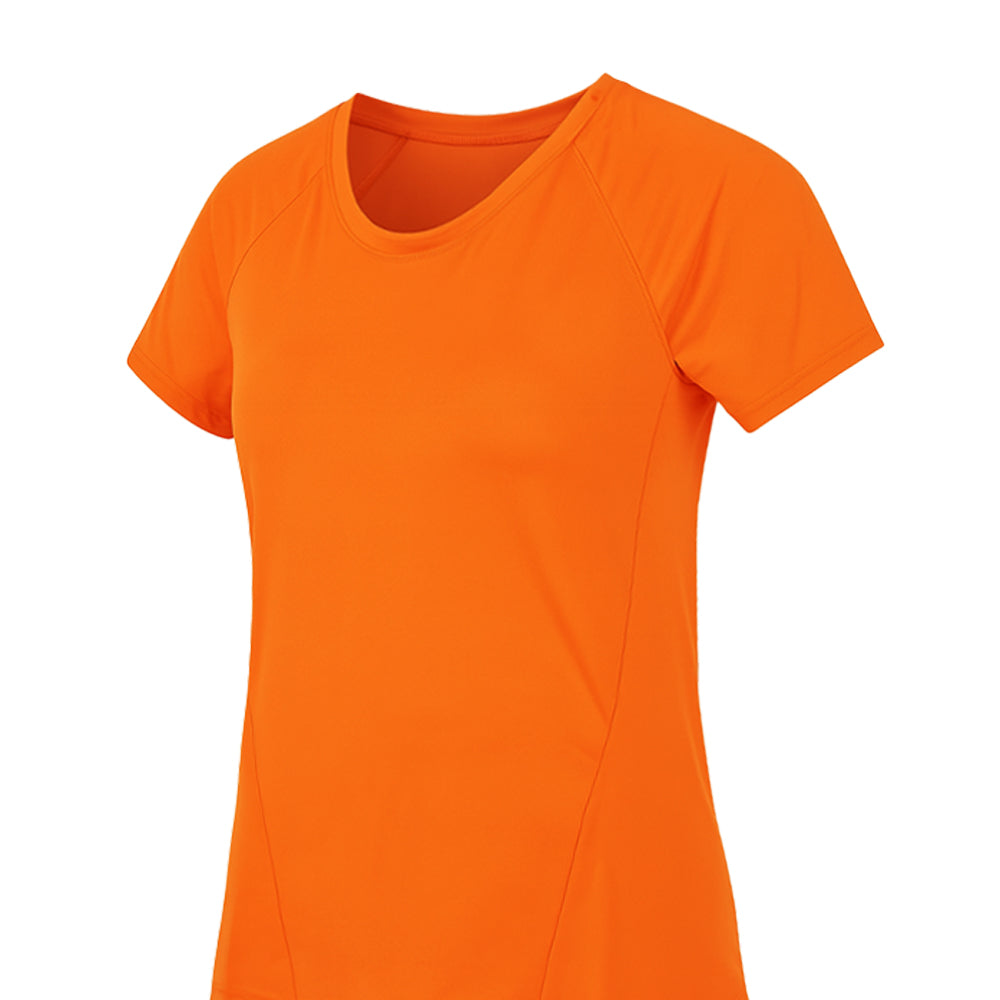 ENERGETICS Giade II Short Sleeve Women's Training T-Shirt - Supersports Thailand Supersports Thailand