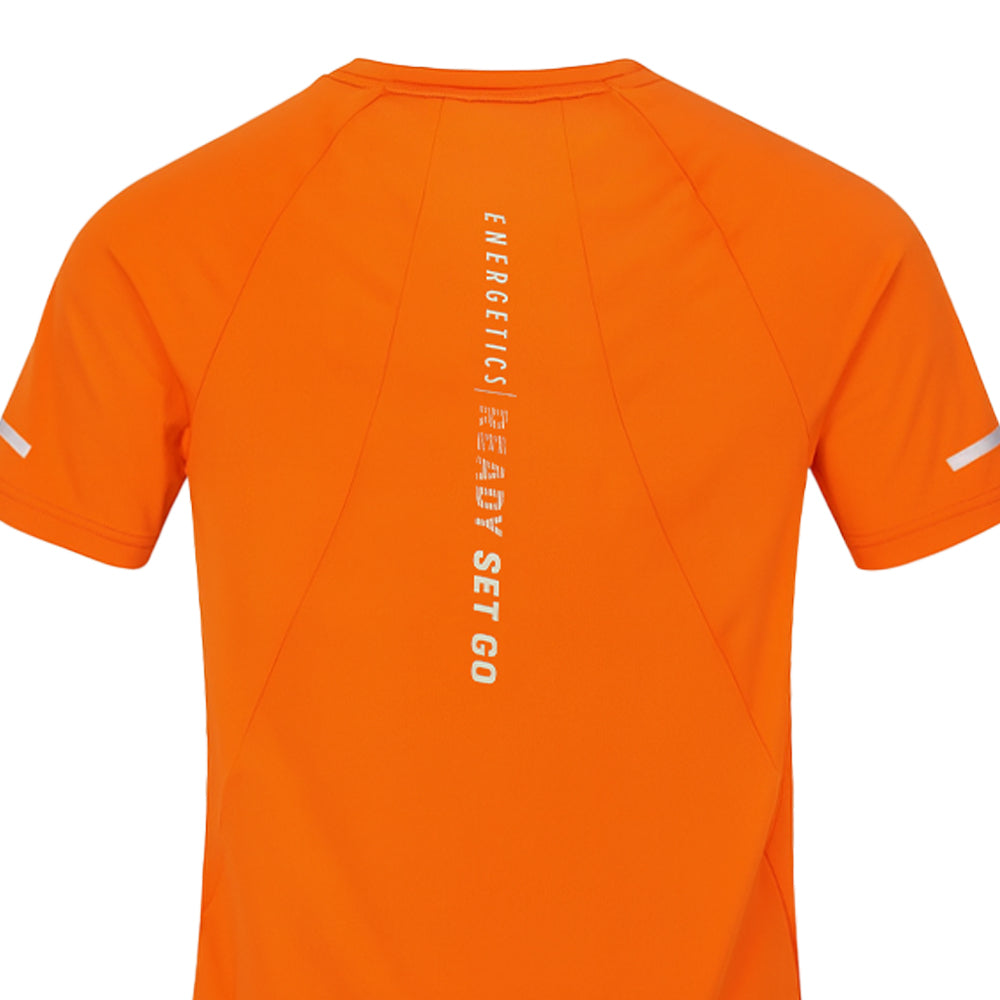 ENERGETICS Giade II Short Sleeve Women's Training T-Shirt - Supersports Thailand Supersports Thailand