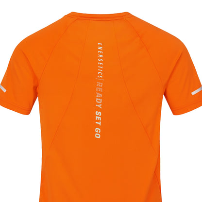 ENERGETICS Giade II Short Sleeve Women's Training T-Shirt - Supersports Thailand