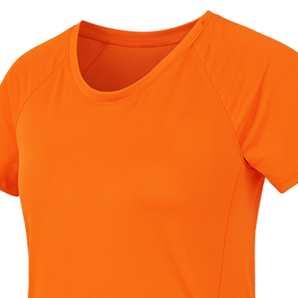 ENERGETICS Giade II Short Sleeve Women's Training T-Shirt - Supersports Thailand
