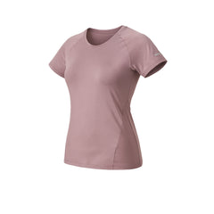 ENERGETICS Giade II Short Sleeve Women's Training T-Shirt - Supersports Thailand