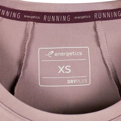ENERGETICS Giade II Short Sleeve Women's Training T-Shirt - Supersports Thailand