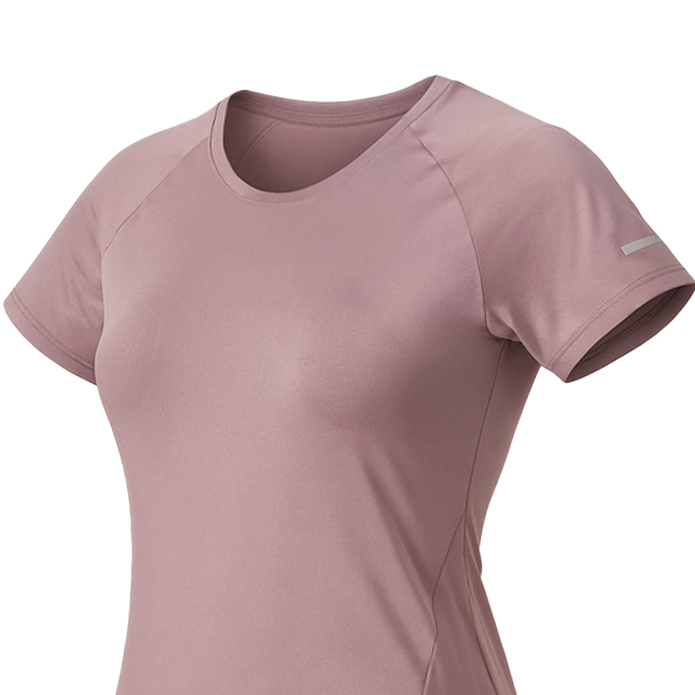 ENERGETICS Giade II Short Sleeve Women's Training T-Shirt - Supersports Thailand