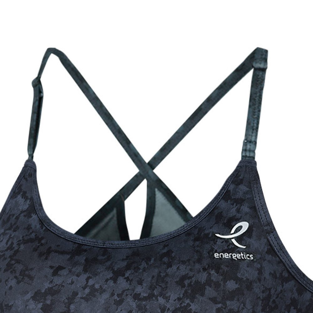 ENERGETICS Gigina Women's Sports Bra - Supersports Thailand