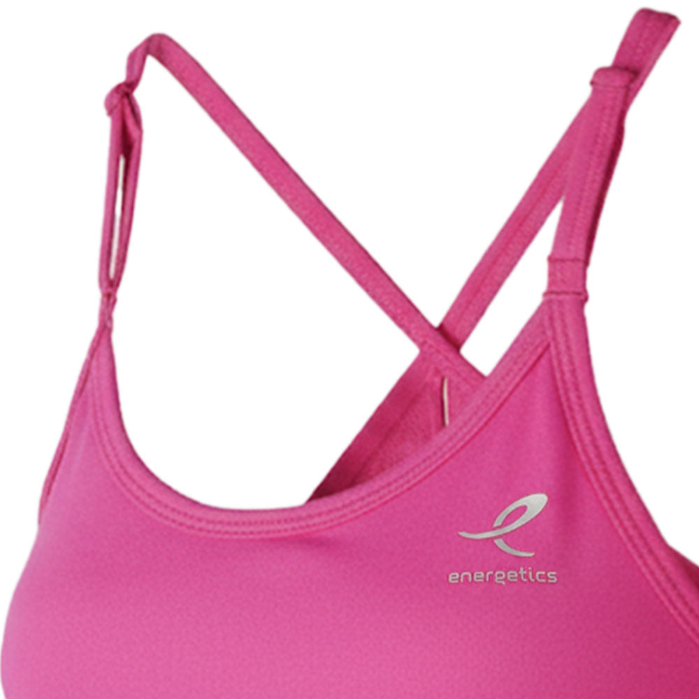 ENERGETICS Gigina Women's Sports Bra - Supersports Thailand Supersports Thailand