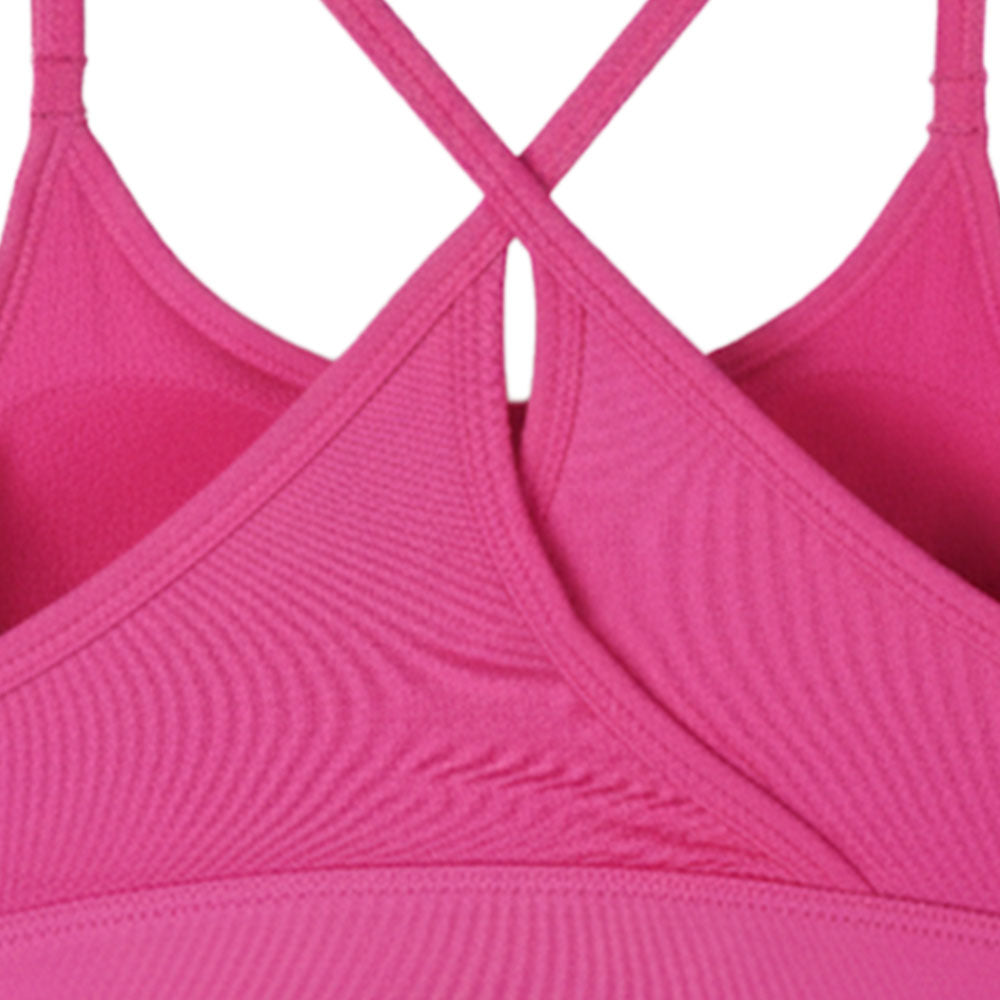ENERGETICS Gigina Women's Sports Bra - Supersports Thailand
