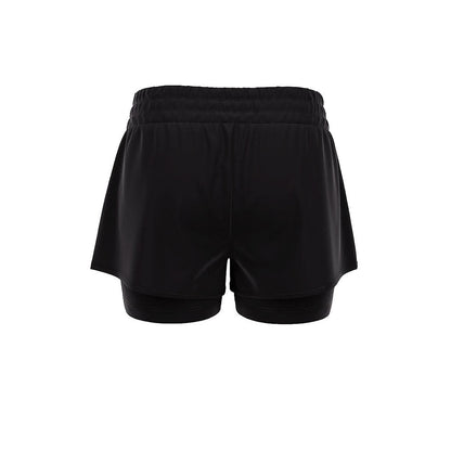 ENERGETICS Bamas VIII Women's Training Shorts
