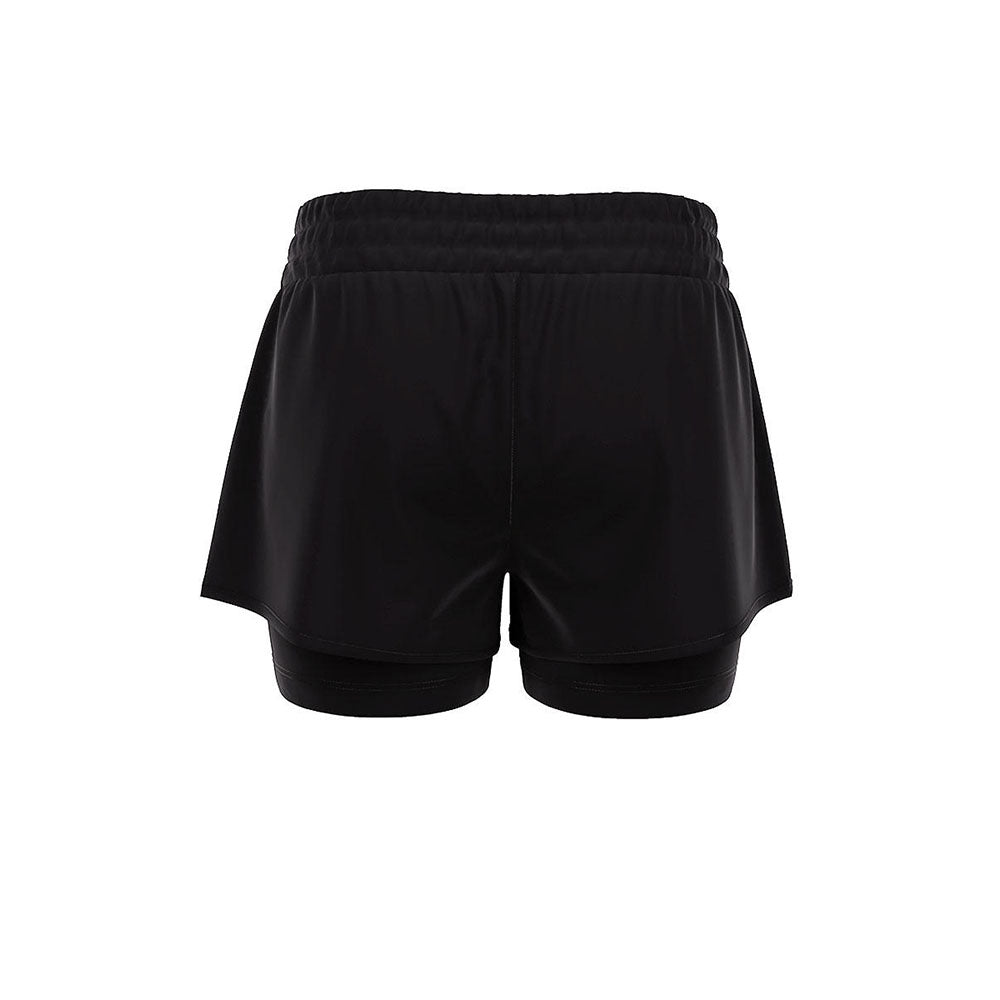 ENERGETICS Bamas VIII Women's Training Shorts - Supersports Thailand