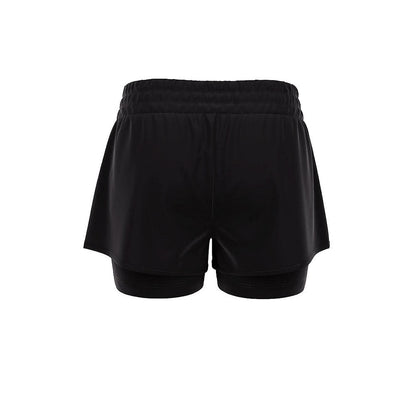 ENERGETICS Bamas VIII Women's Training Shorts - Supersports Thailand