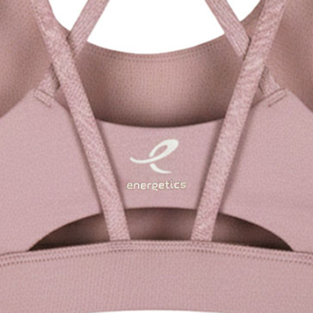 ENERGETICS Kikina Women's Sports Bra - Supersports Thailand Supersports Thailand