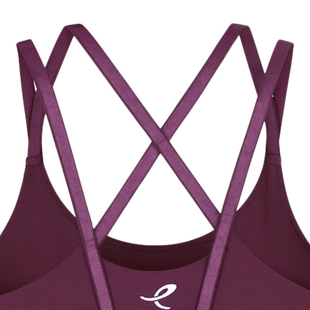 ENERGETICS Kikina Women's Sports Bra - Supersports Thailand