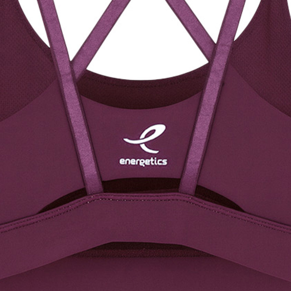 ENERGETICS Kikina Women's Sports Bra - Supersports Thailand