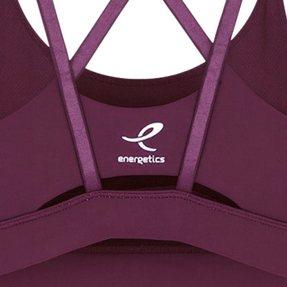 ENERGETICS Kikina Women's Sports Bra - Supersports Thailand